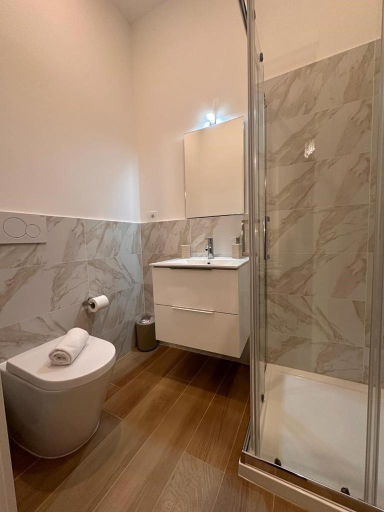Domus Iulius Affittacamere Roma